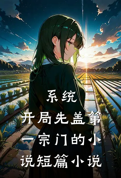 系统:开局先盖第一宗门的小说短篇小说