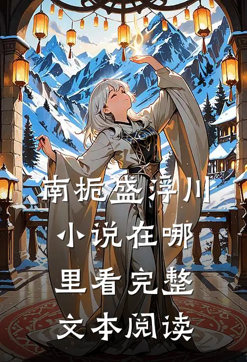 南栀盛浮川小说在哪里看完整文本阅读
