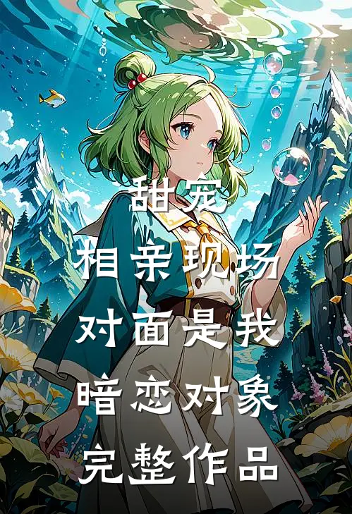 甜宠：相亲现场，对面是我暗恋对象完整作品