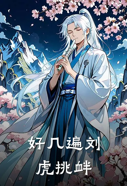 好几遍刘虎挑衅
