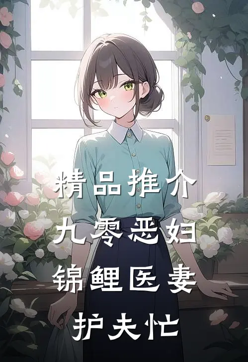 精品推介九零恶妇：锦鲤医妻护夫忙