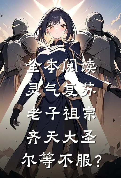 全本阅读灵气复苏：老子祖宗齐天大圣，尔等不服？