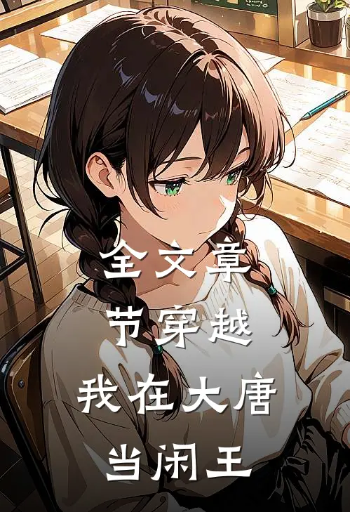 全文章节穿越：我在大唐当闲王