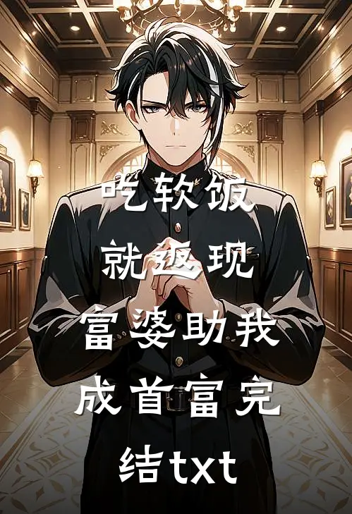吃软饭就返现，富婆助我成首富完结txt