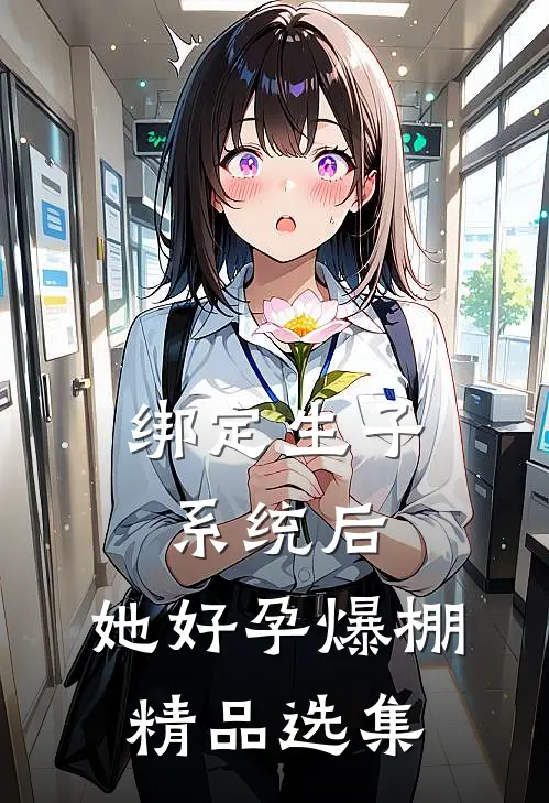 绑定生子系统后，她好孕爆棚精品选集