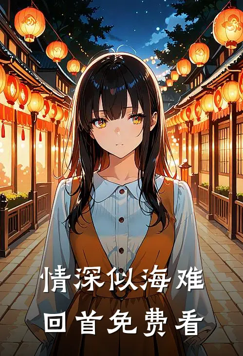 情深似海难回首免费看