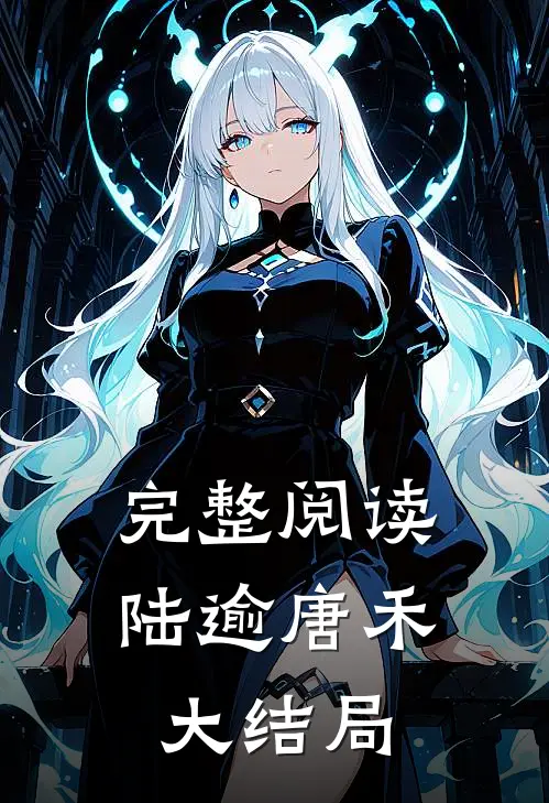 完整阅读陆逾唐禾大结局