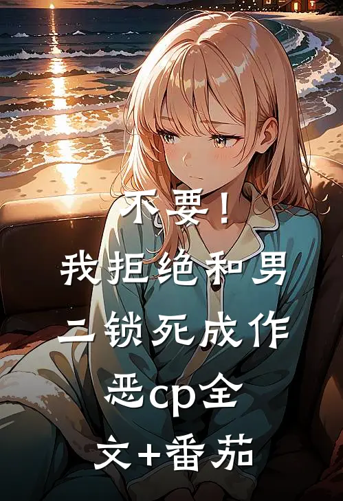 不要！我拒绝和男二锁死成作恶cp全文+番茄