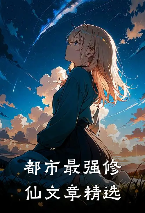 都市最强修仙文章精选