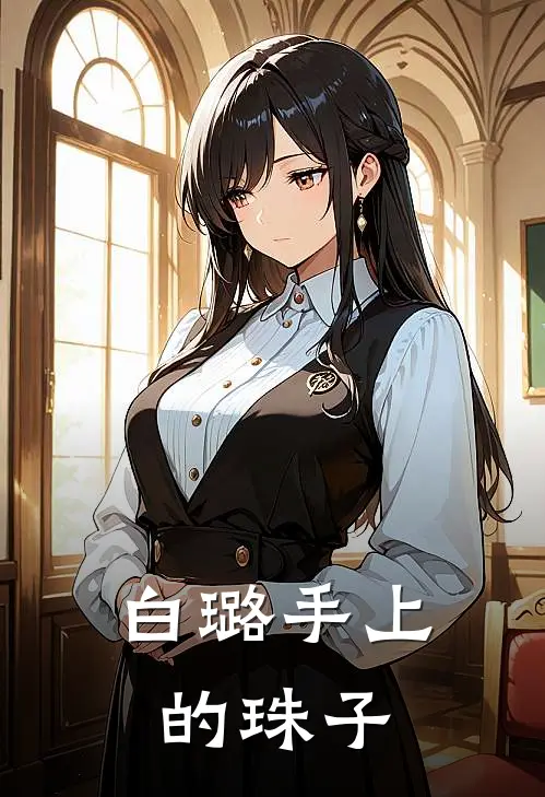 白璐手上的珠子