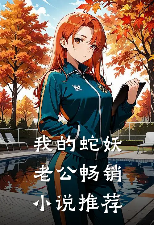 我的蛇妖老公畅销小说推荐