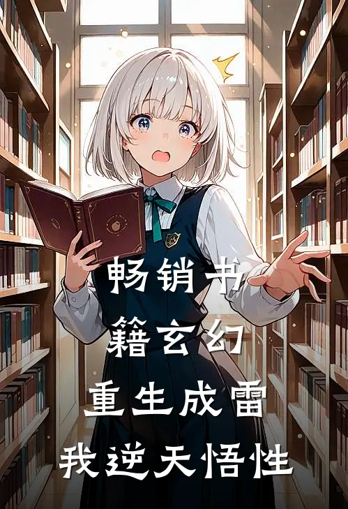畅销书籍玄幻：重生成雷，我逆天悟性