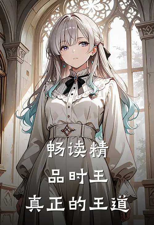 畅读精品时王：真正的王道