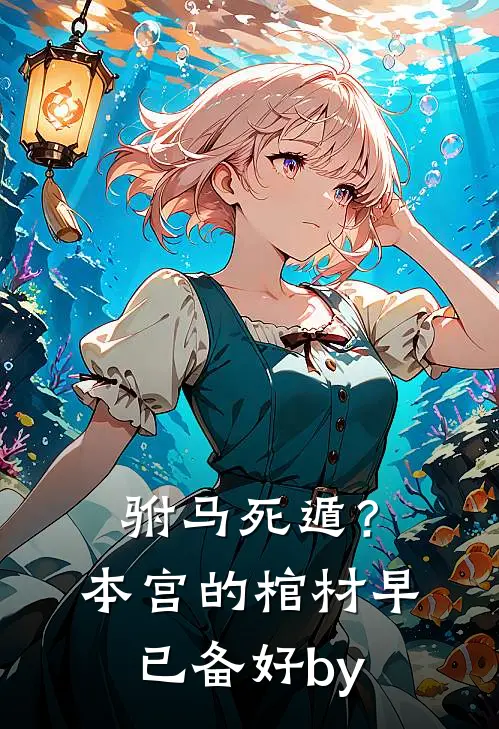 驸马死遁？本宫的棺材早已备好by