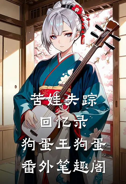 苦娃失踪回忆录：狗蛋王狗蛋番外笔趣阁