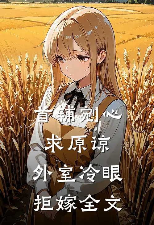 首辅剜心求原谅，外室冷眼拒嫁全文