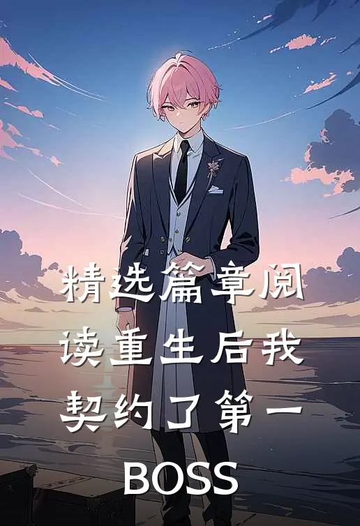 精选篇章阅读重生后我契约了第一BOSS