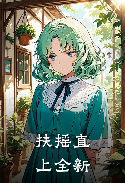 扶摇直上全新