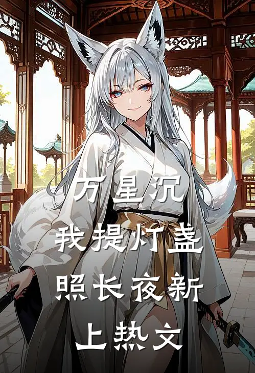万星沉，我提灯盏照长夜新上热文