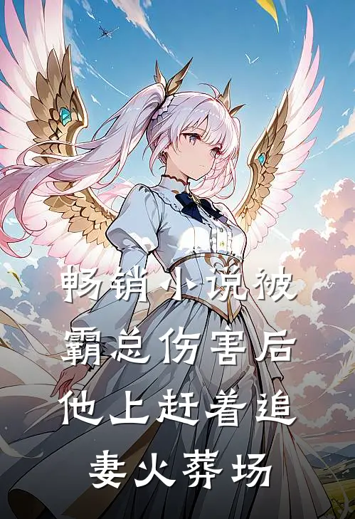 畅销小说被霸总伤害后，他上赶着追妻火葬场