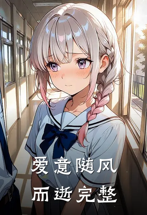 爱意随风而逝完整