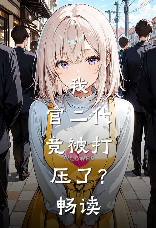 我，官二代，竟被打压了？畅读