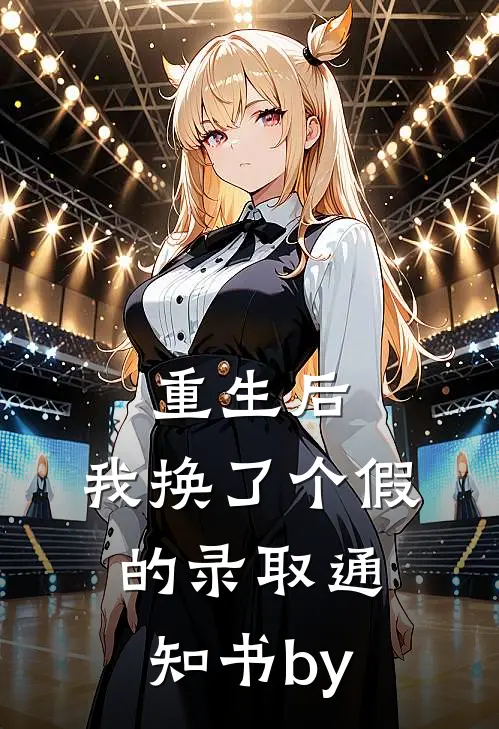 重生后，我换了个假的录取通知书by