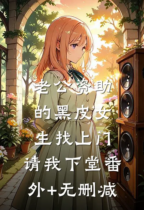 老公资助的黑皮女生找上门，请我下堂番外+无删减