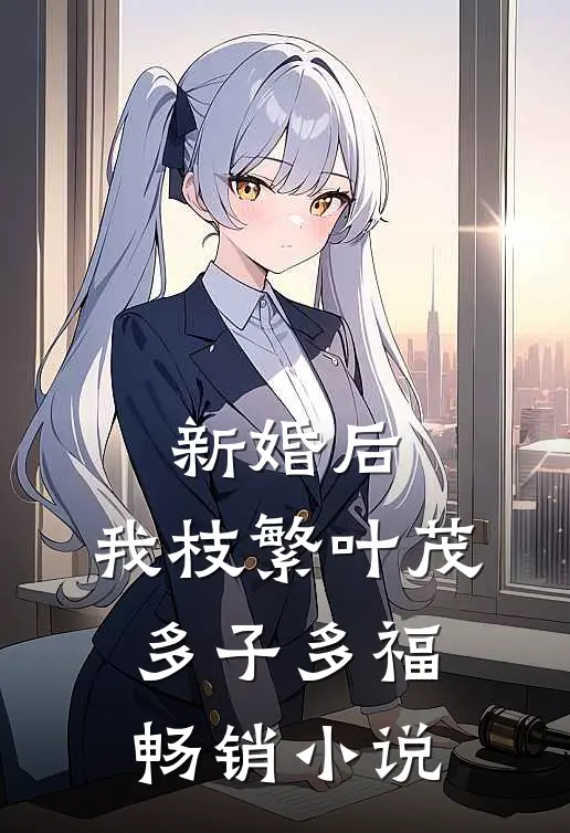 新婚后，我枝繁叶茂多子多福畅销小说