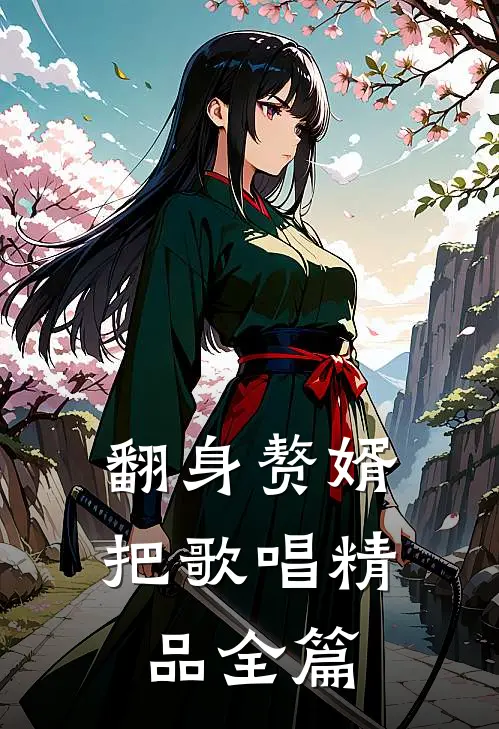 翻身赘婿把歌唱精品全篇