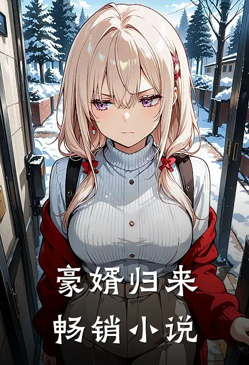 豪婿归来畅销小说