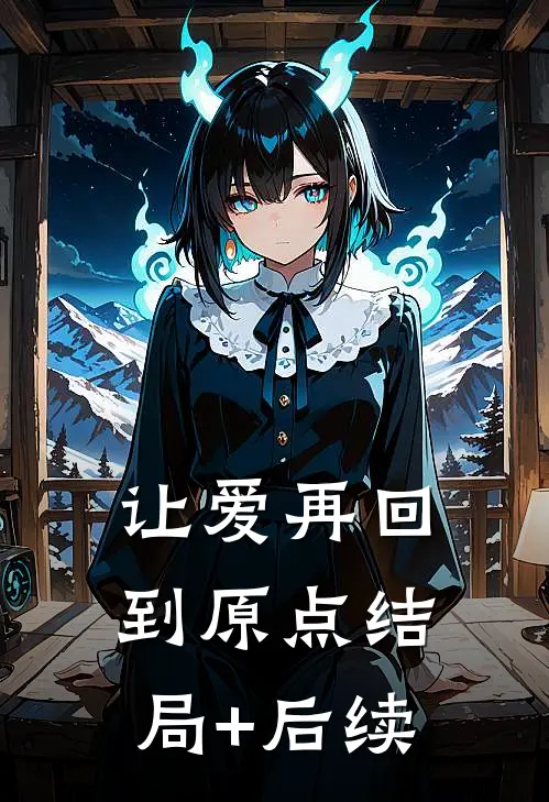 让爱再回到原点结局+后续