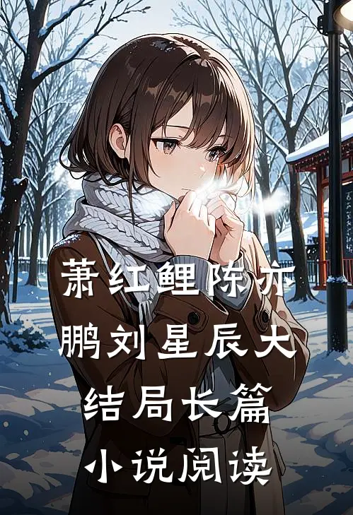 萧红鲤陈亦鹏刘星辰大结局长篇小说阅读