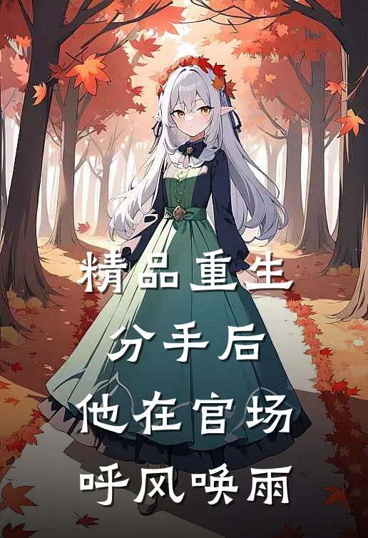 精品重生分手后，他在官场呼风唤雨