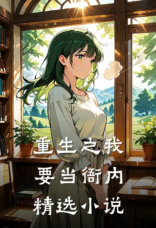 重生之我要当衙内精选小说