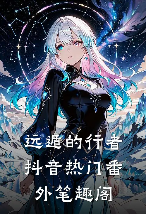 远遁的行者：抖音热门番外笔趣阁
