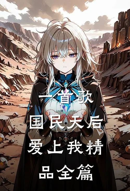 一首歌，国民天后爱上我精品全篇