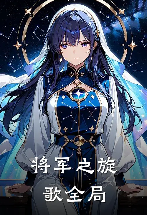 将军之旋歌全局