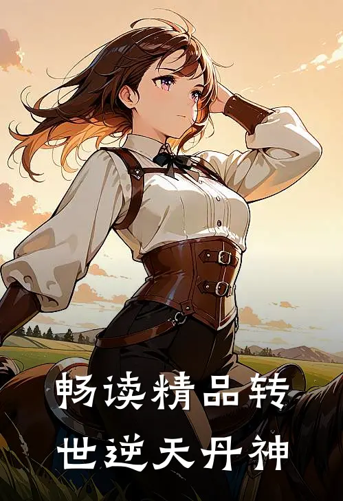 畅读精品转世逆天丹神