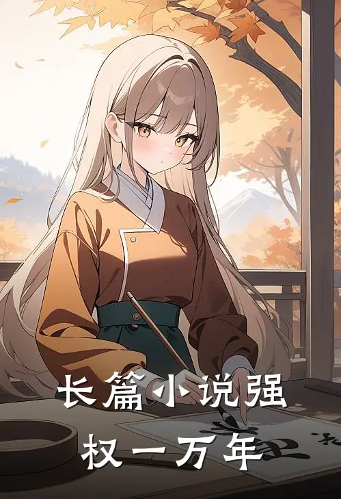 长篇小说强权一万年
