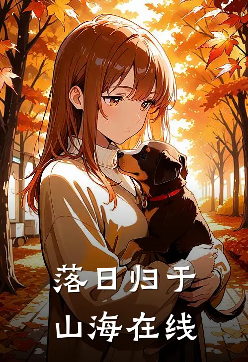 落日归于山海在线
