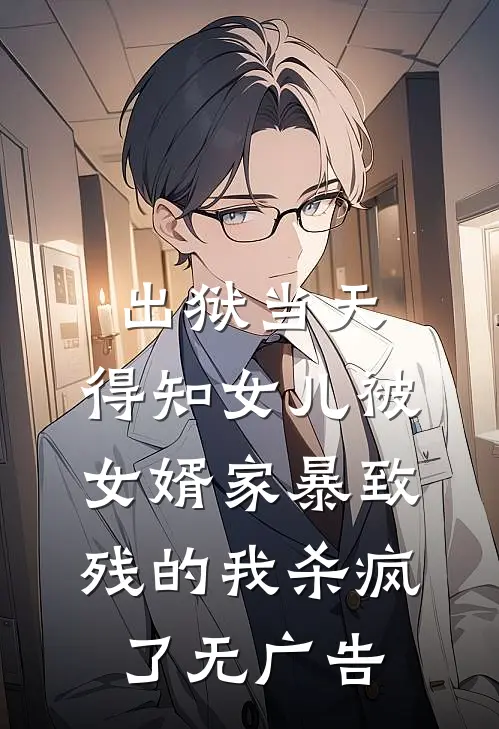 出狱当天，得知女儿被女婿家暴致残的我杀疯了无广告