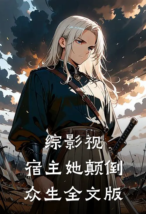 综影视：宿主她颠倒众生全文版