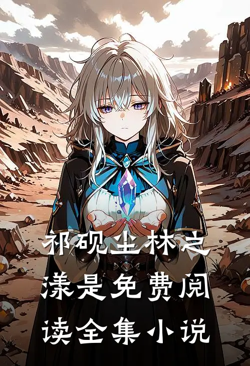 祁砚尘林之漾是免费阅读全集小说