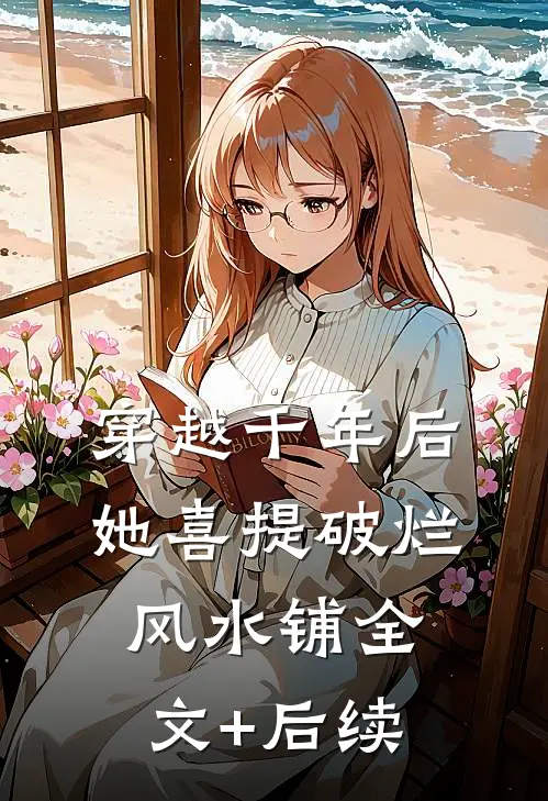穿越千年后，她喜提破烂风水铺全文+后续