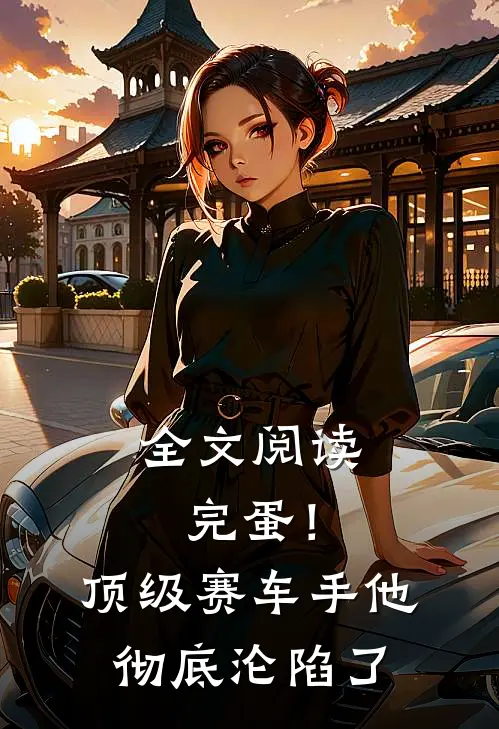 全文阅读完蛋！顶级赛车手他彻底沦陷了