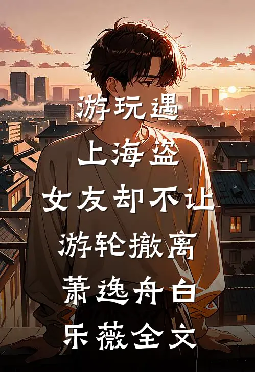游玩遇上海盗，女友却不让游轮撤离萧逸舟白乐薇全文