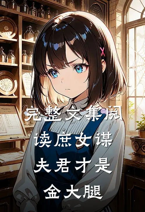 完整文集阅读庶女谋：夫君才是金大腿