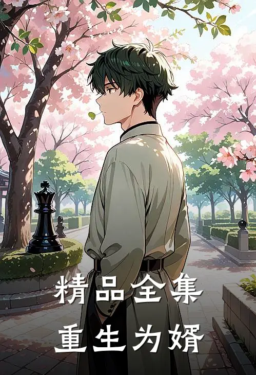 精品全集重生为婿