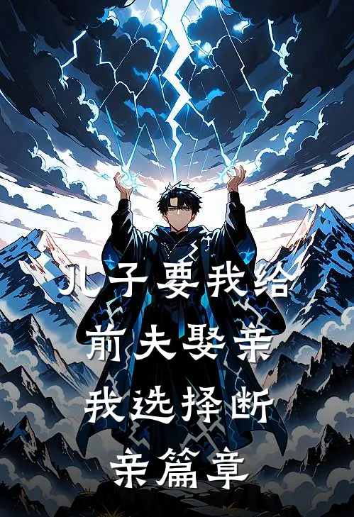儿子要我给前夫娶亲，我选择断亲篇章